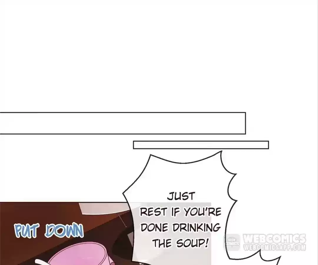 My Husband is From Comic Chapter 80