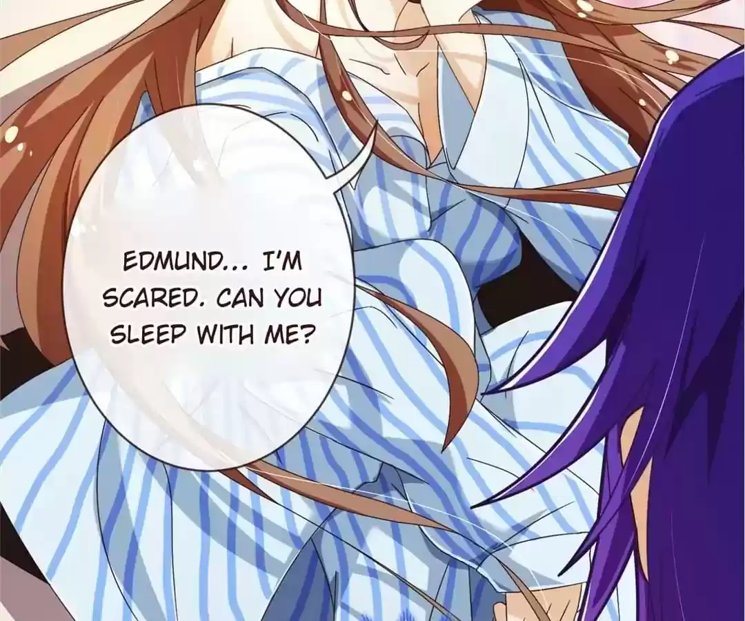 My Husband is From Comic Chapter 80