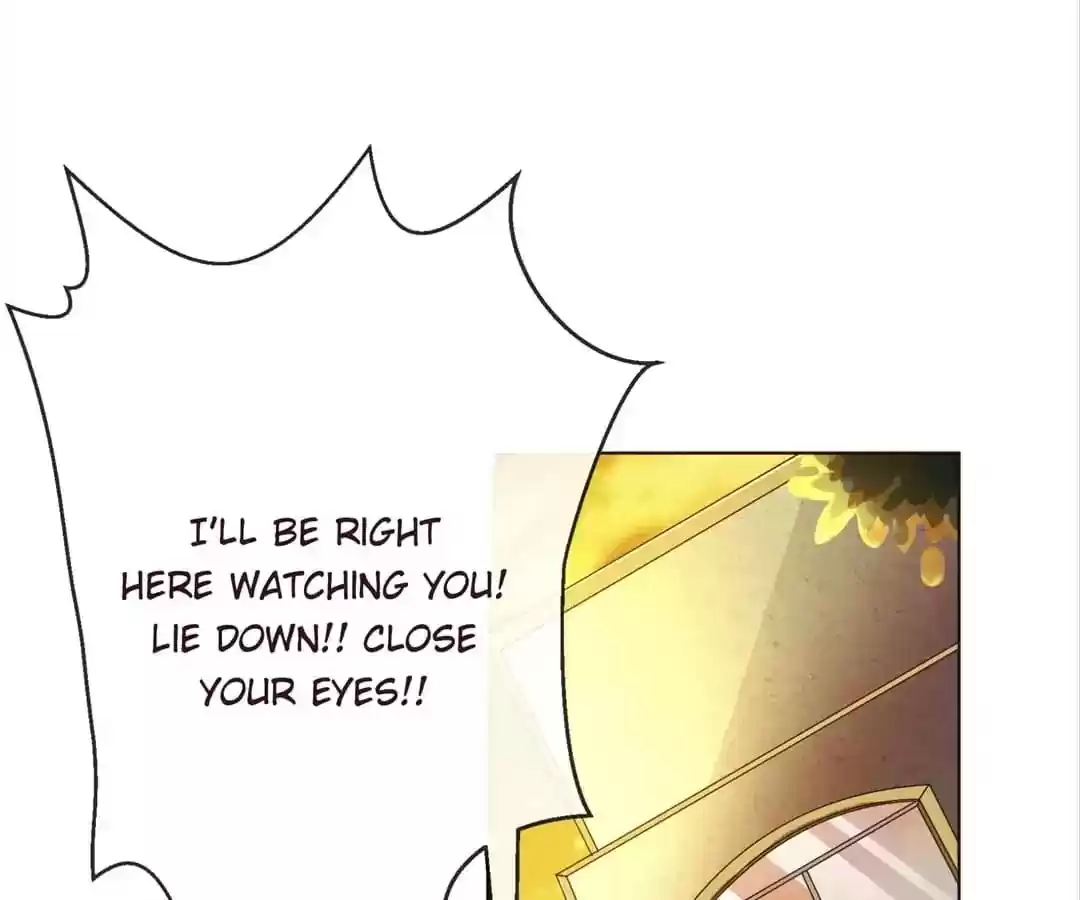 My Husband is From Comic Chapter 80