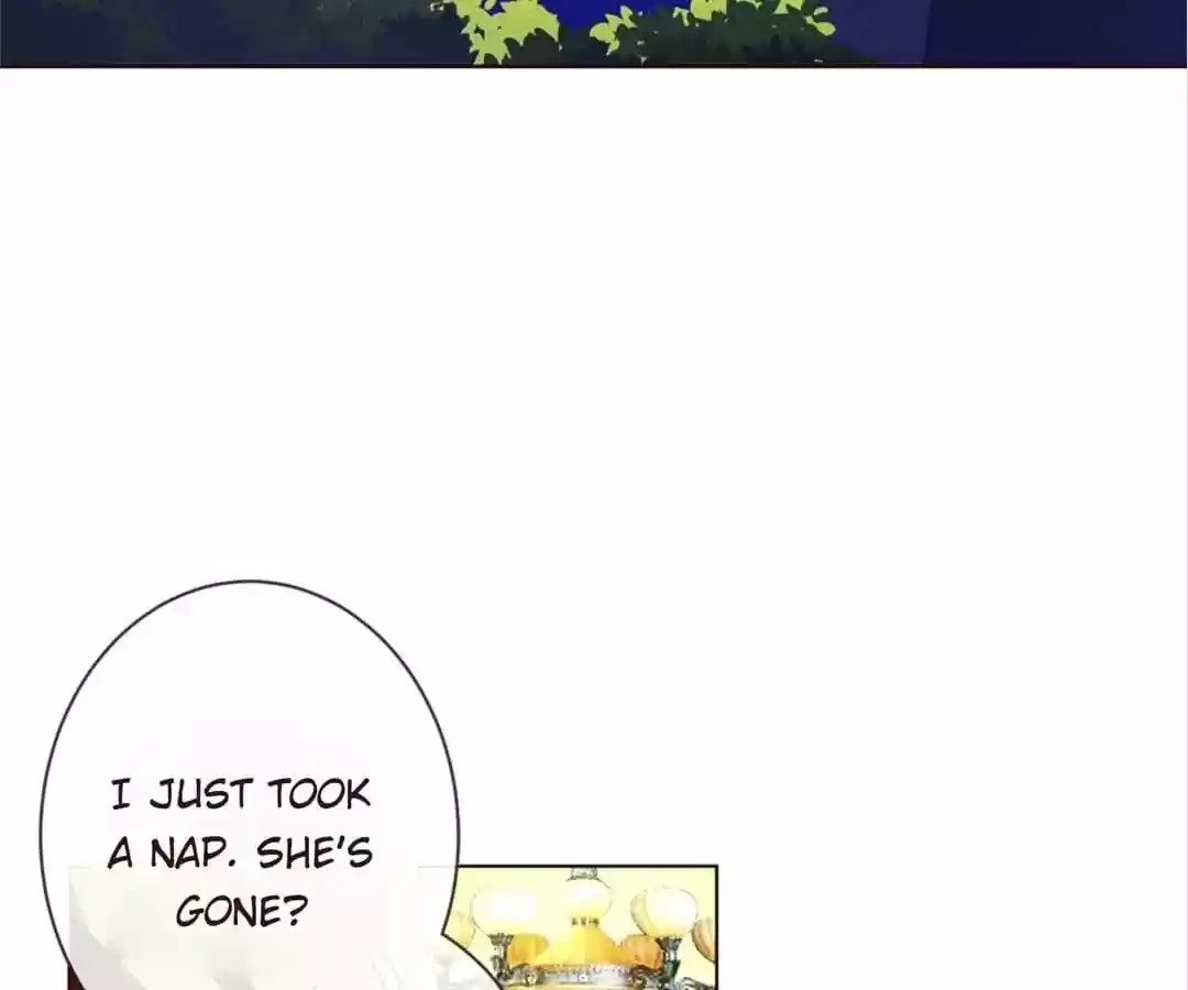 My Husband is From Comic Chapter 80