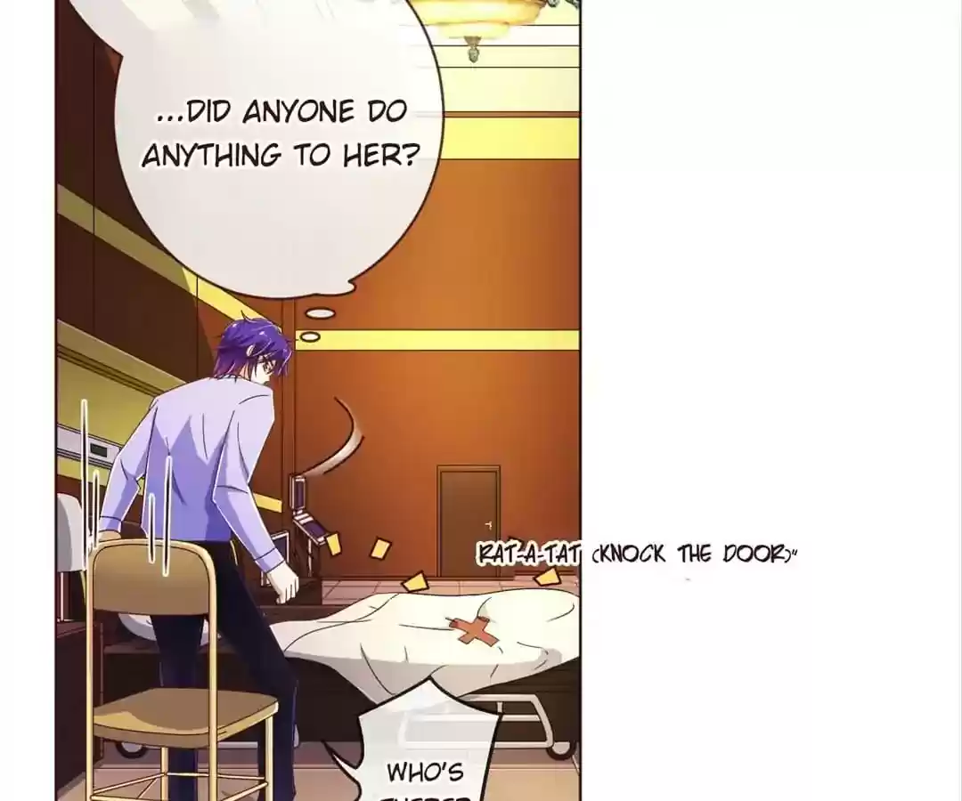 My Husband is From Comic Chapter 80