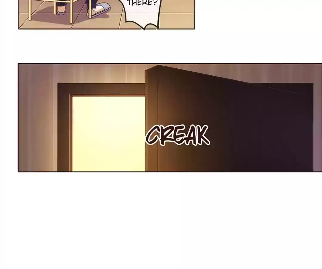 My Husband is From Comic Chapter 80