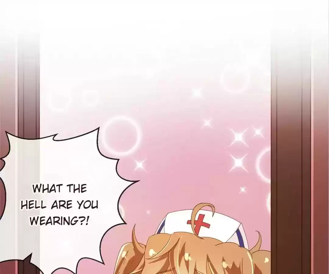 My Husband is From Comic Chapter 80