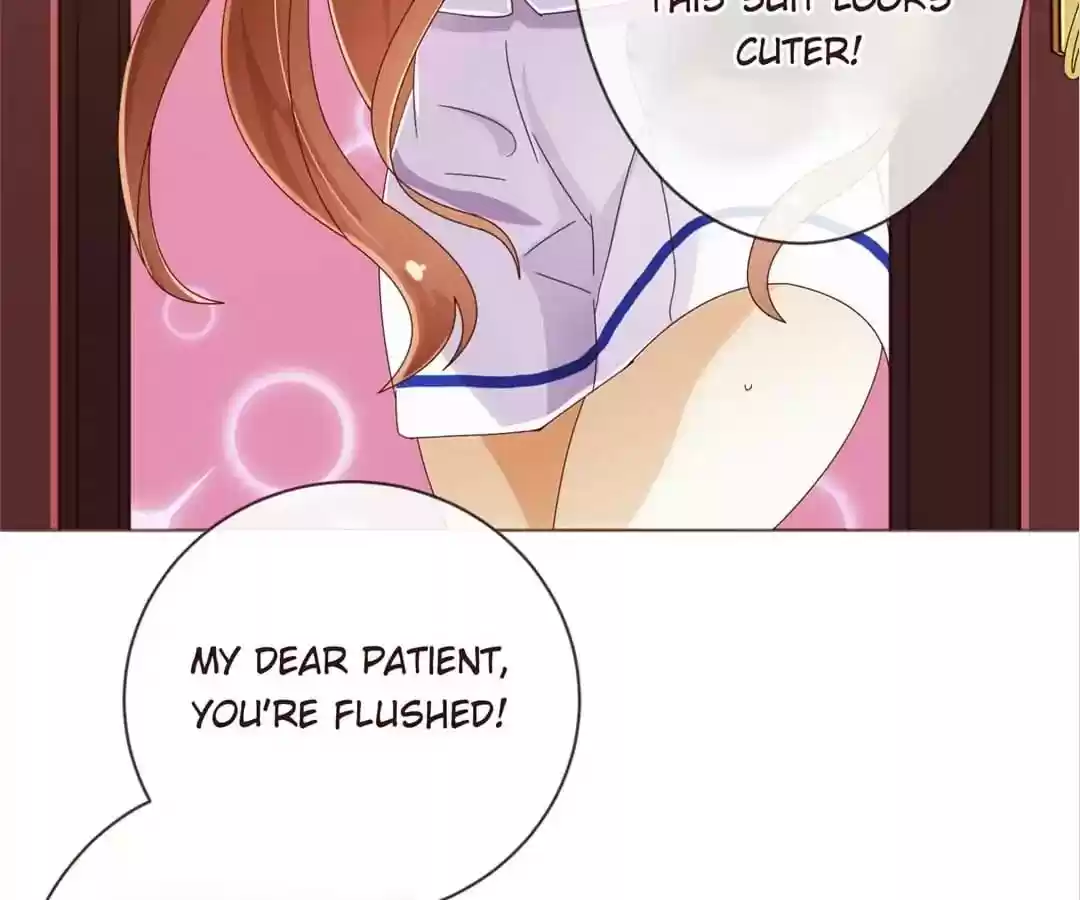 My Husband is From Comic Chapter 80