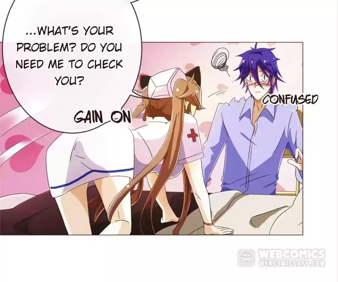 My Husband is From Comic Chapter 80