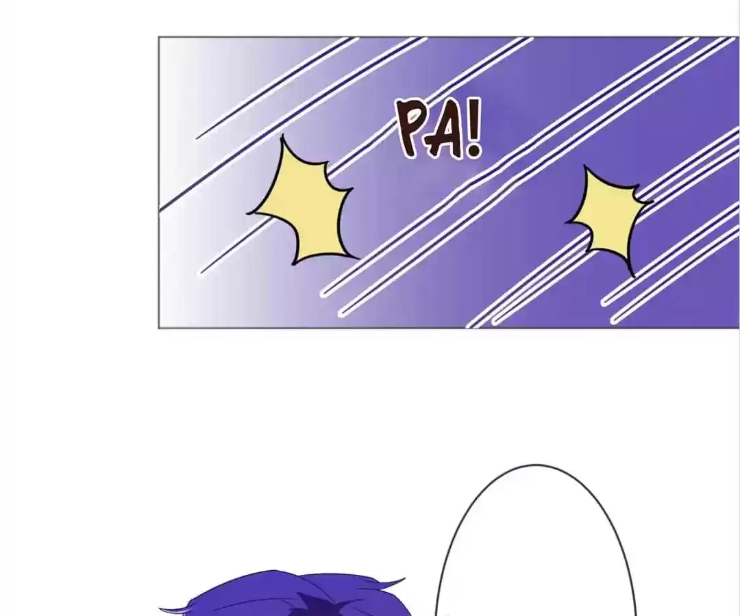 My Husband is From Comic Chapter 80