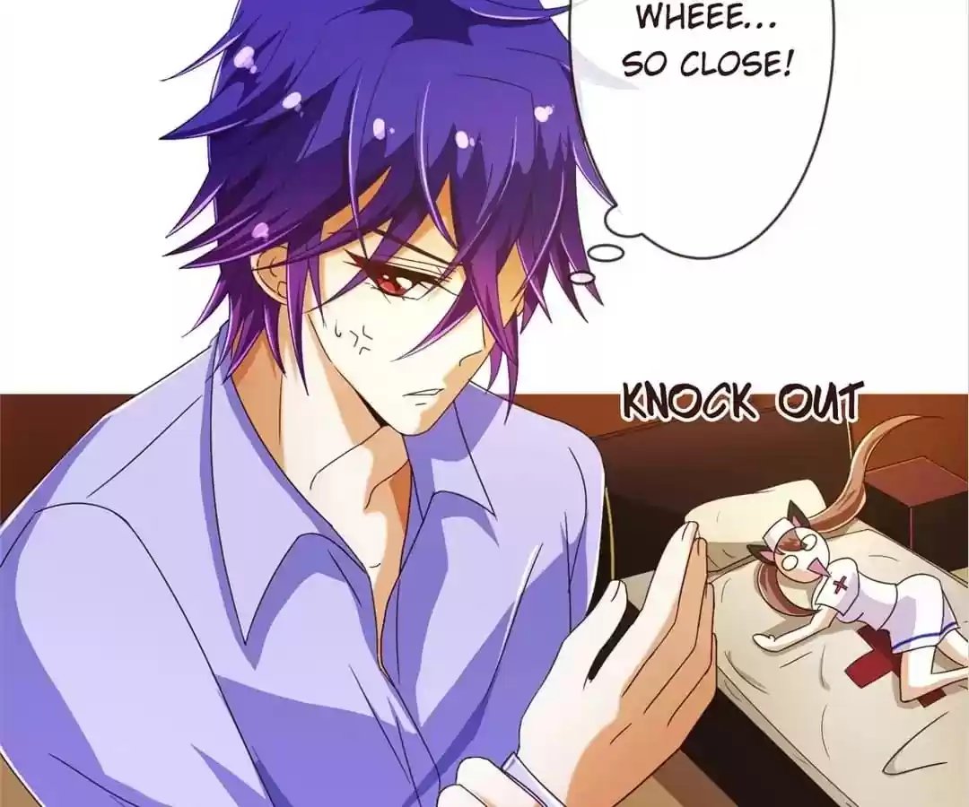 My Husband is From Comic Chapter 80