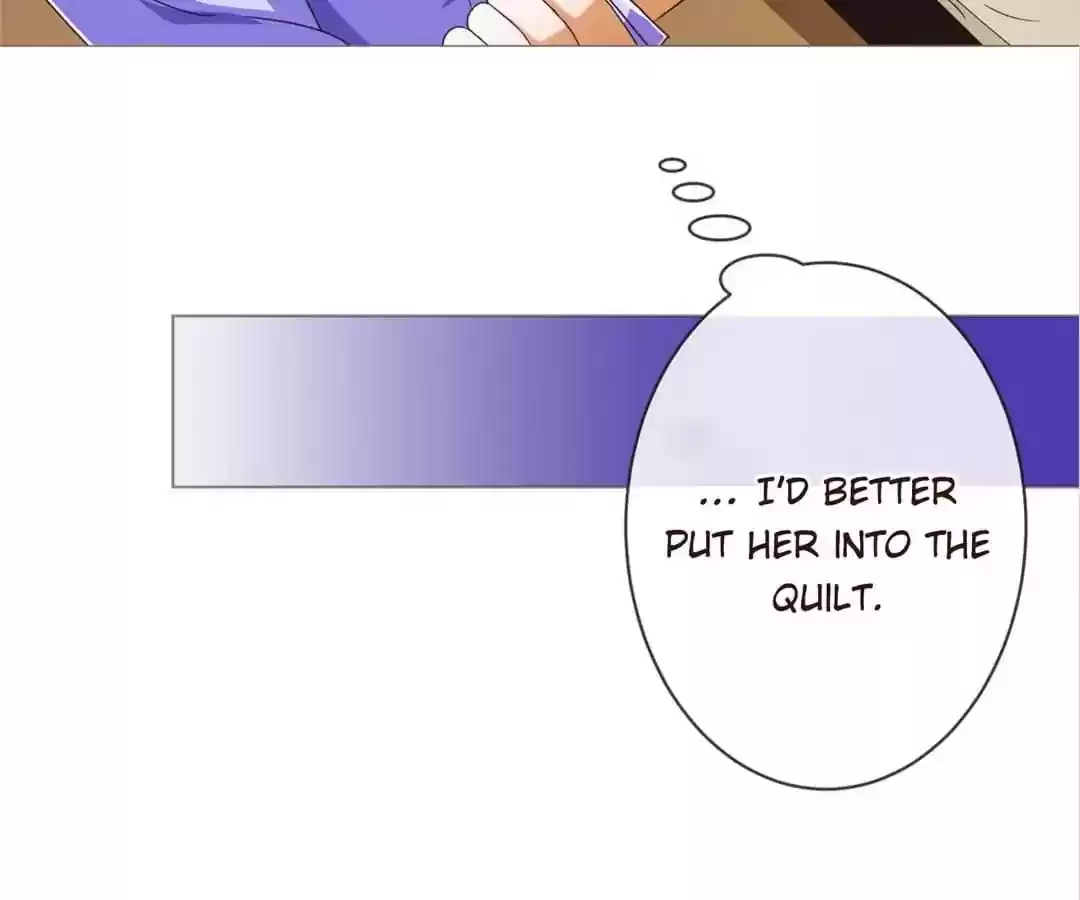 My Husband is From Comic Chapter 80