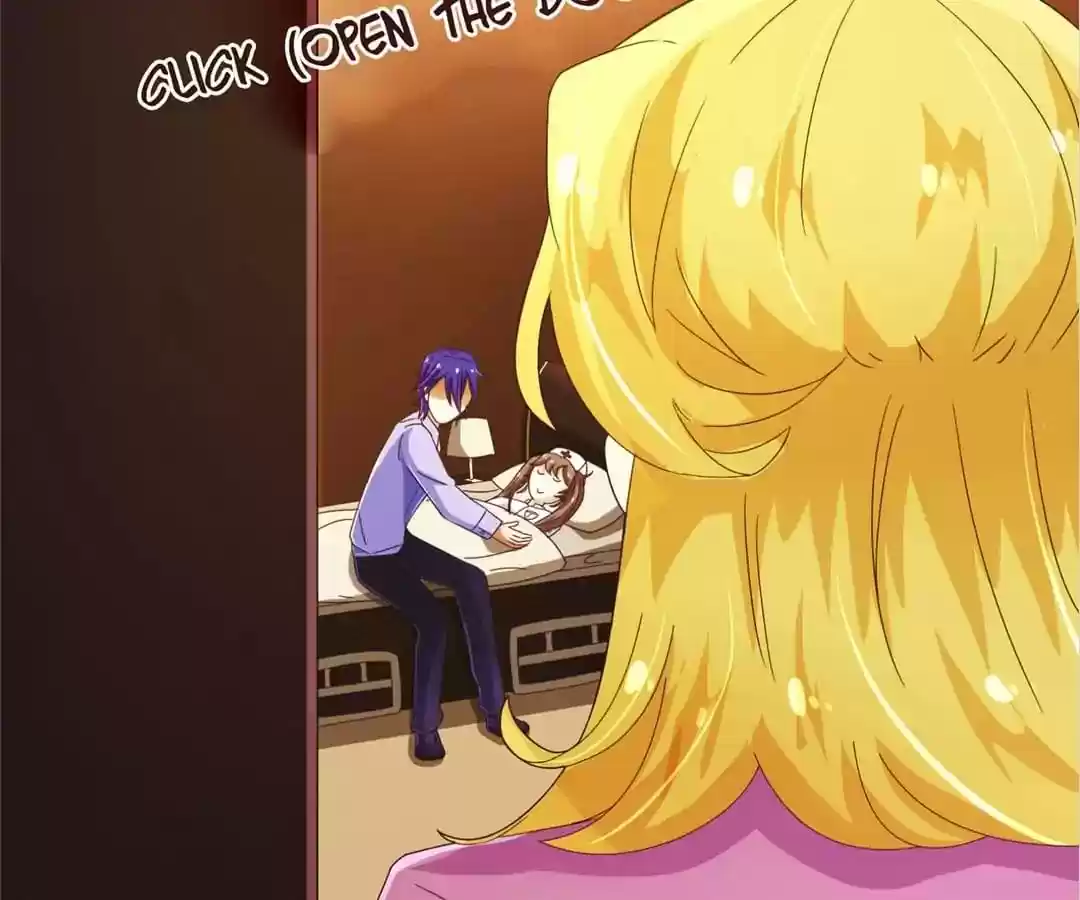 My Husband is From Comic Chapter 80