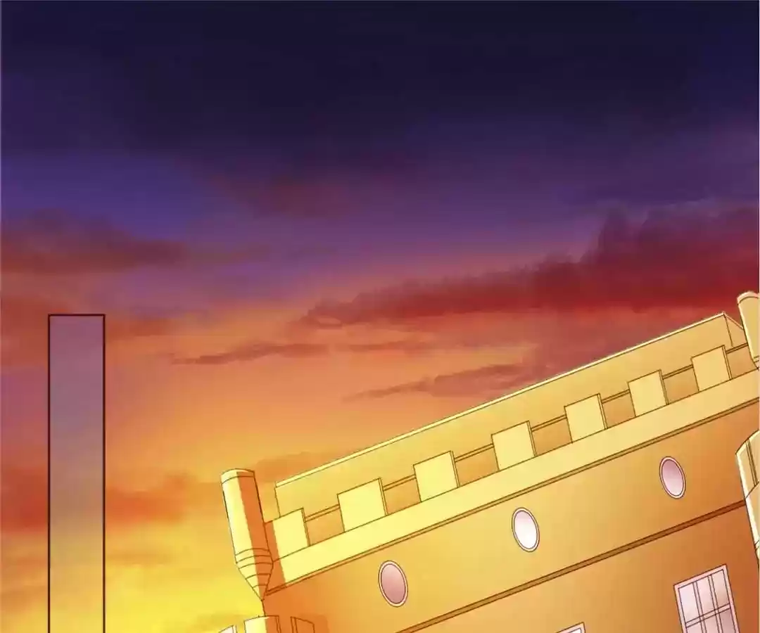 My Husband is From Comic Chapter 81