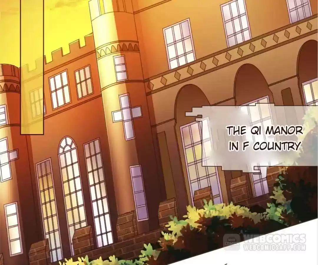 My Husband is From Comic Chapter 81