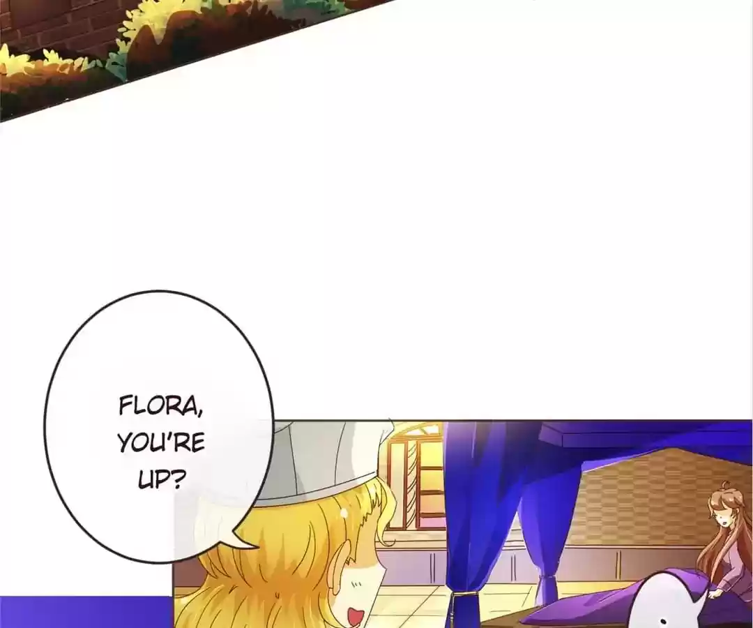 My Husband is From Comic Chapter 81