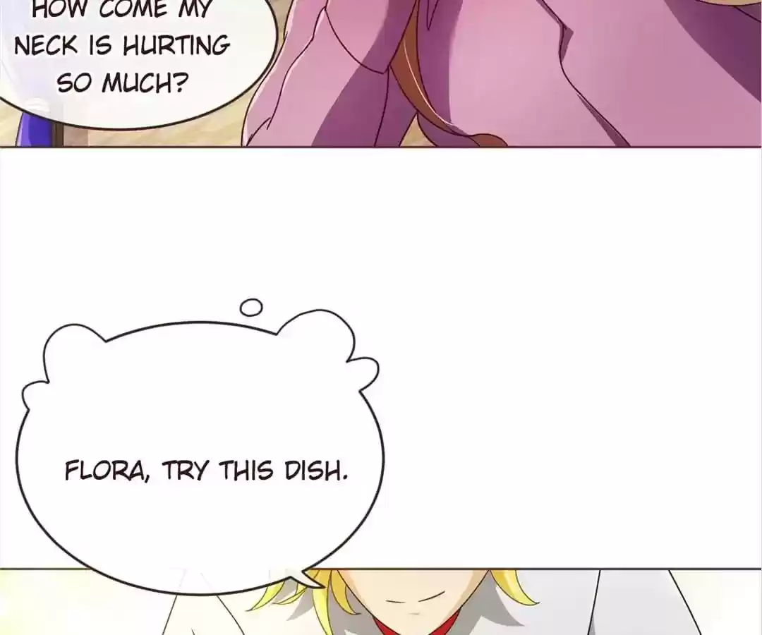 My Husband is From Comic Chapter 81