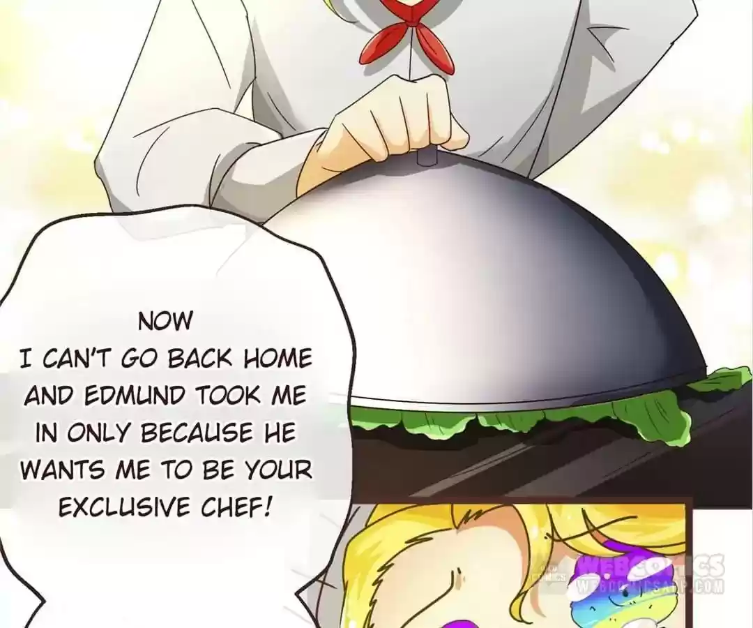 My Husband is From Comic Chapter 81