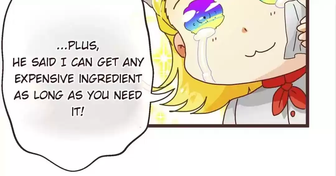 My Husband is From Comic Chapter 81