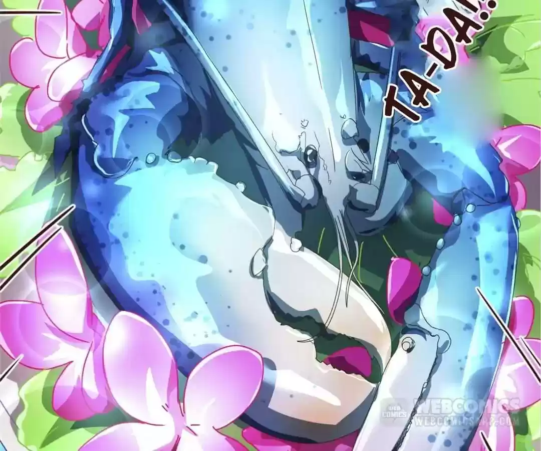 My Husband is From Comic Chapter 81