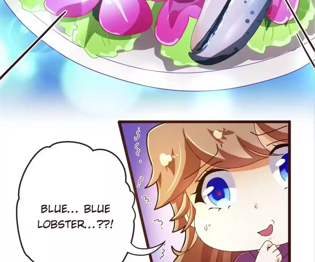 My Husband is From Comic Chapter 81