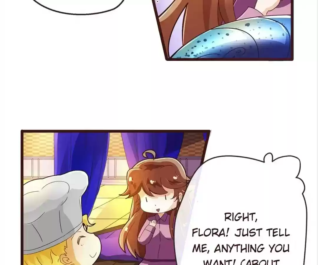 My Husband is From Comic Chapter 81