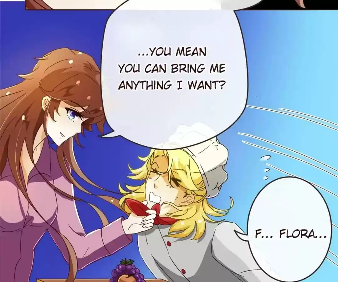 My Husband is From Comic Chapter 81