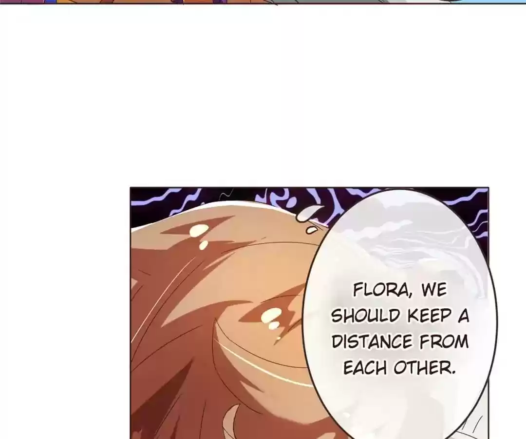 My Husband is From Comic Chapter 81