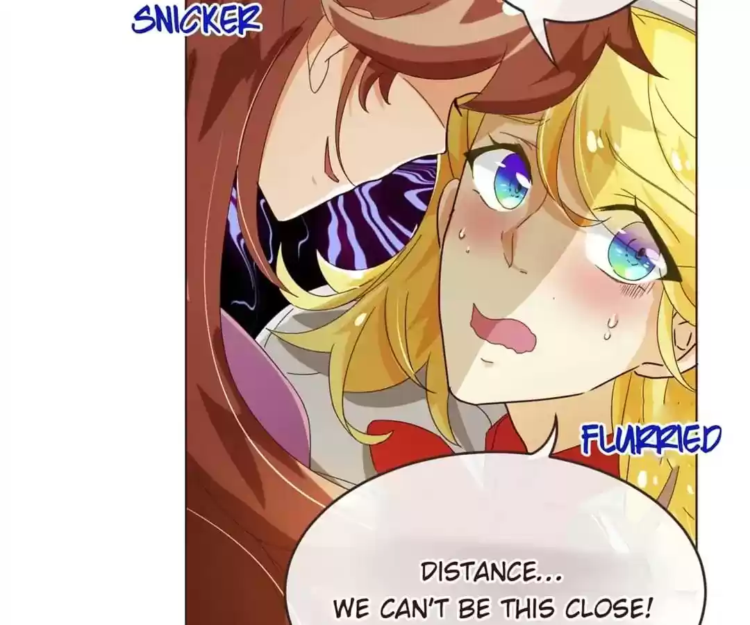 My Husband is From Comic Chapter 81