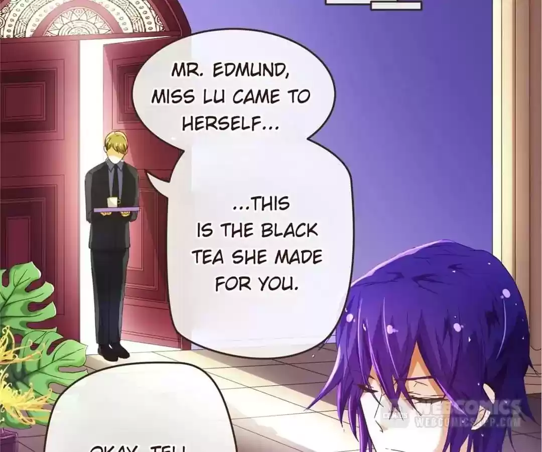 My Husband is From Comic Chapter 81