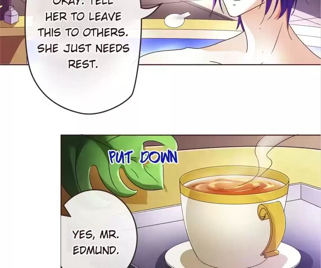 My Husband is From Comic Chapter 81