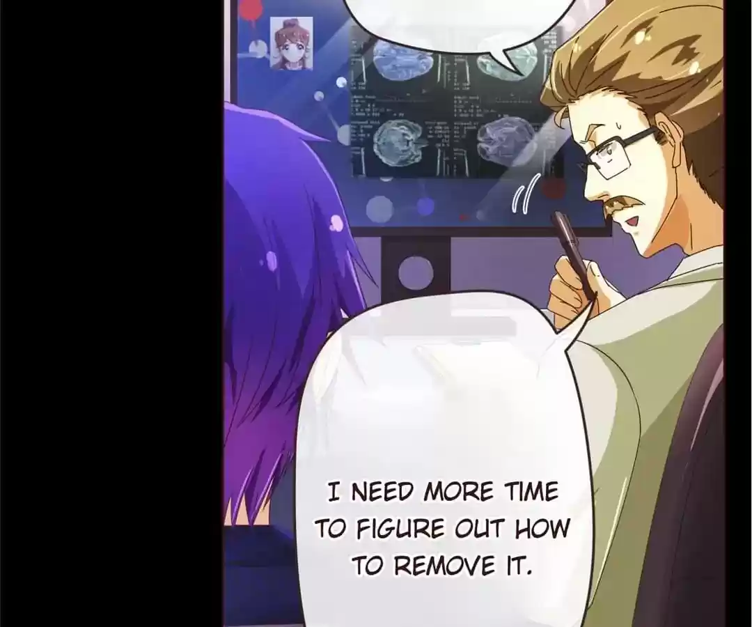 My Husband is From Comic Chapter 81