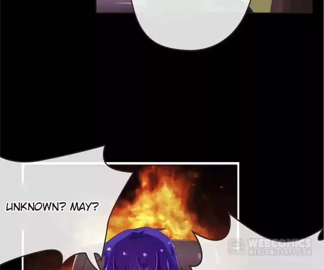 My Husband is From Comic Chapter 81