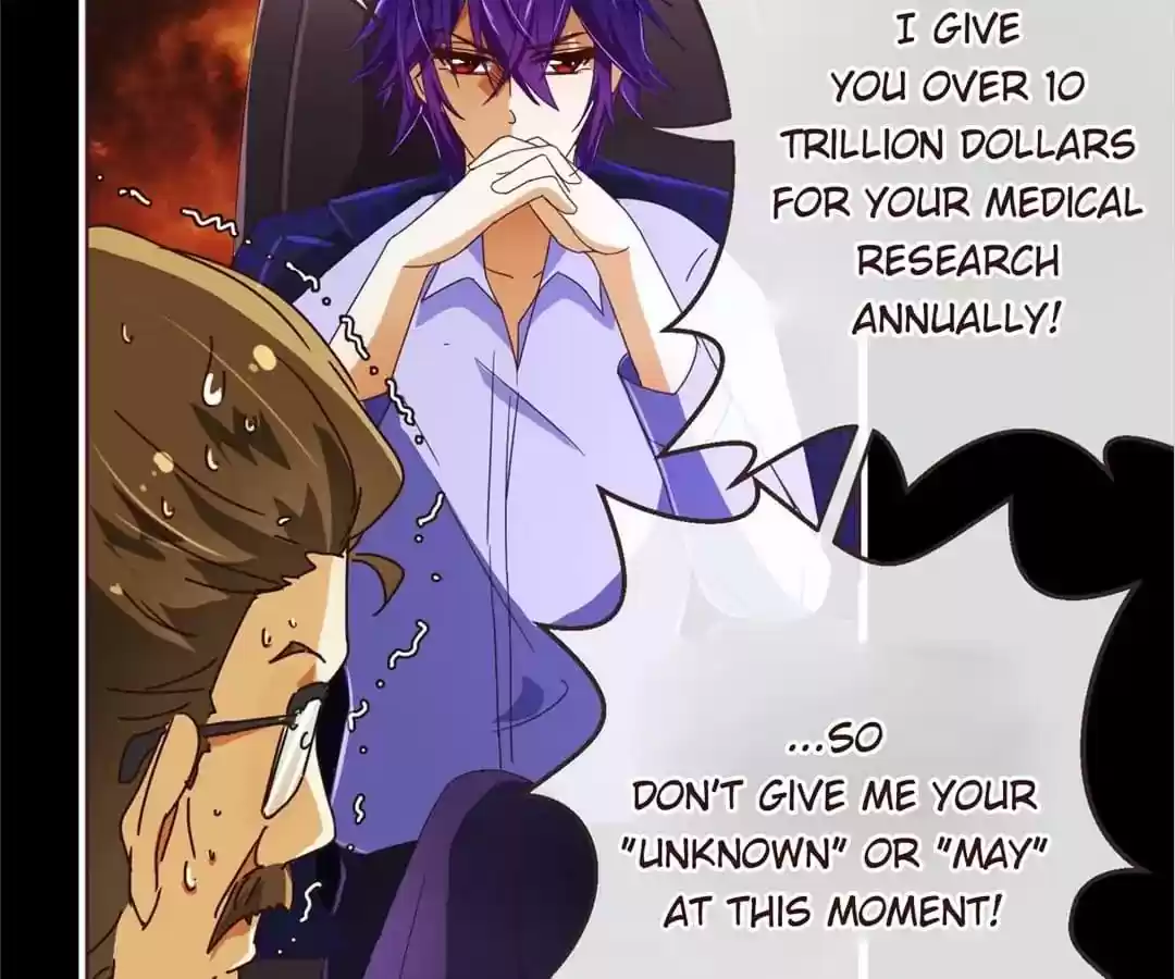 My Husband is From Comic Chapter 81