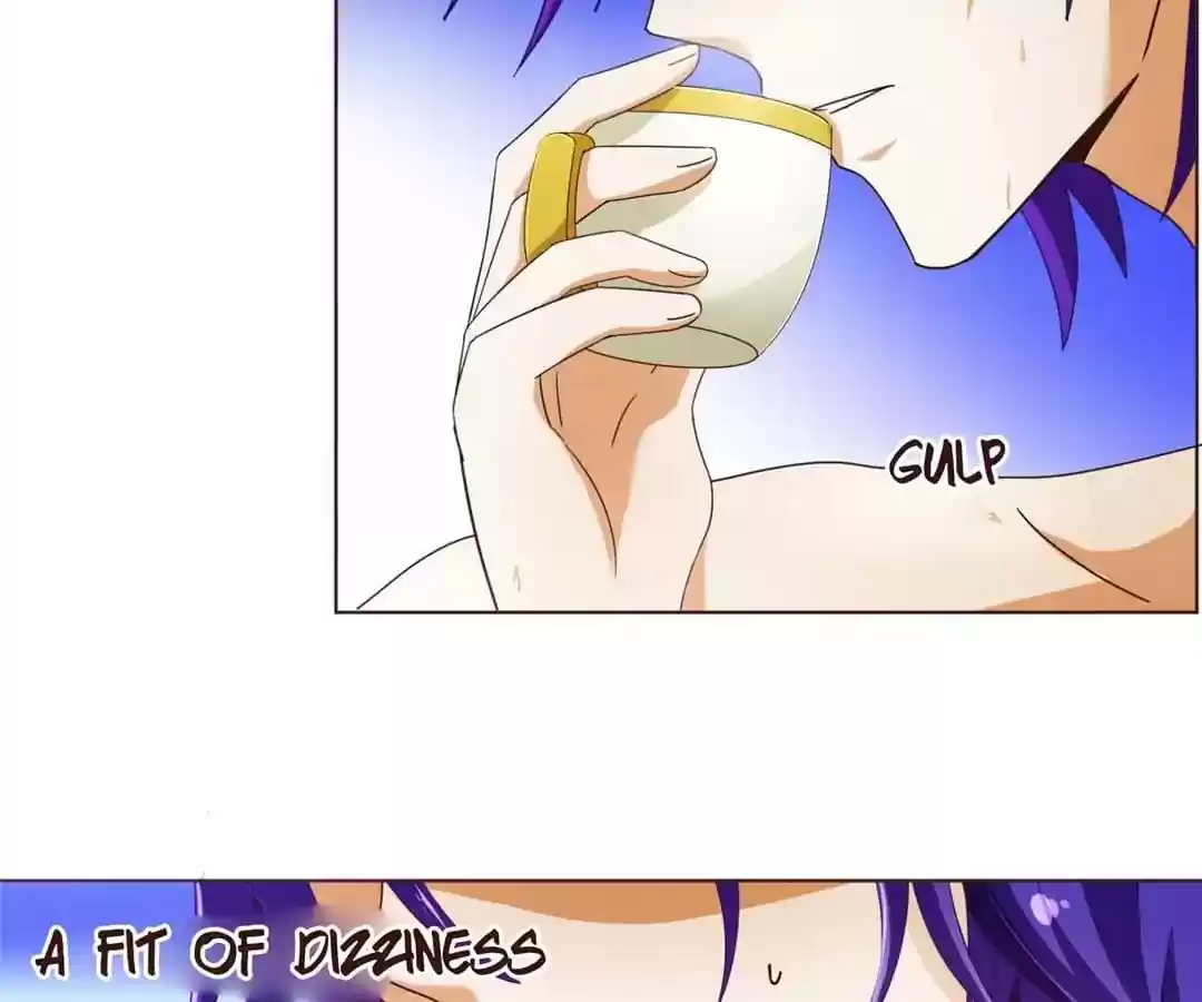 My Husband is From Comic Chapter 81