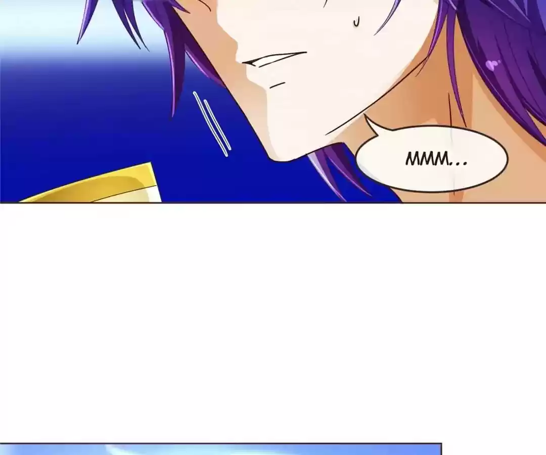 My Husband is From Comic Chapter 81