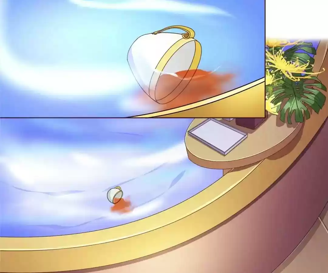 My Husband is From Comic Chapter 81