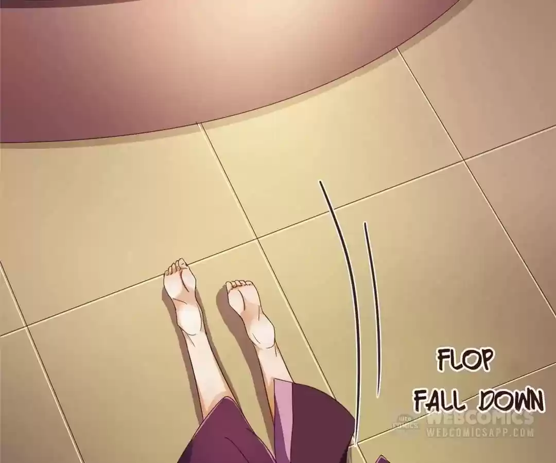 My Husband is From Comic Chapter 81