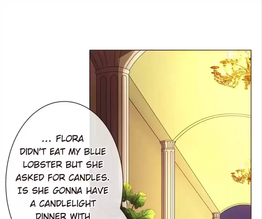 My Husband is From Comic Chapter 82