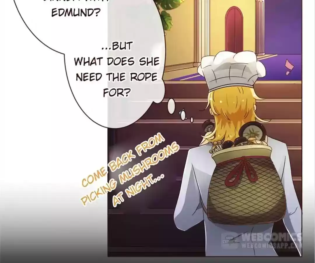 My Husband is From Comic Chapter 82