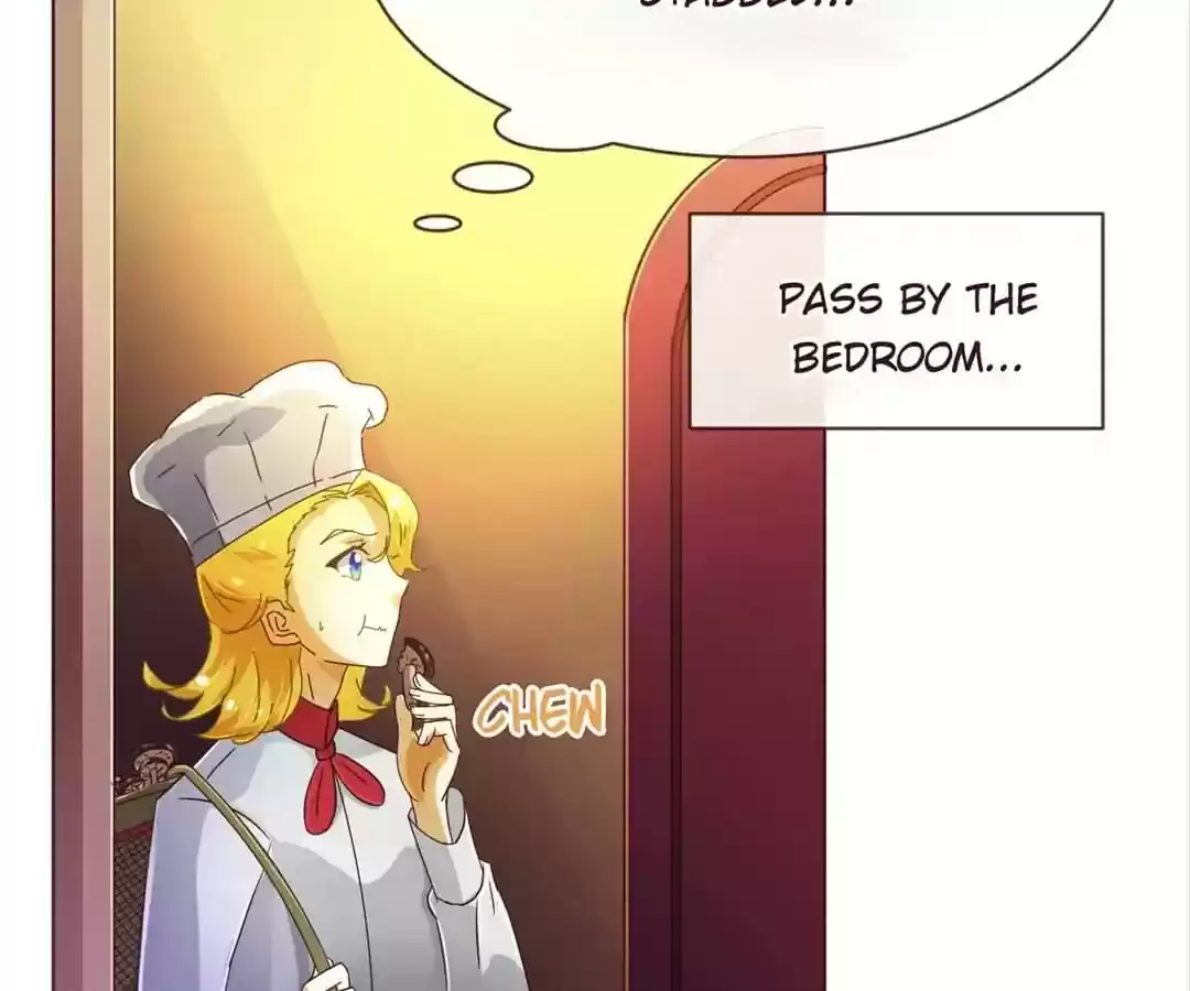 My Husband is From Comic Chapter 82