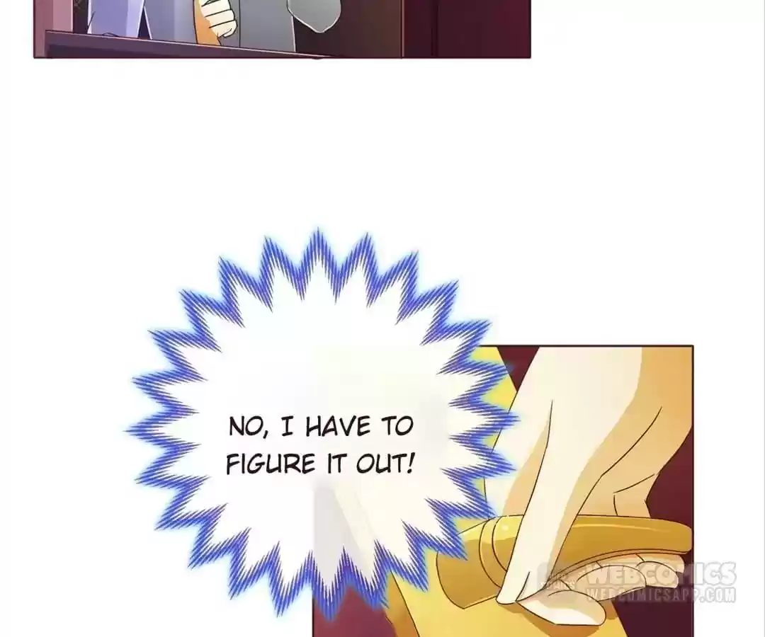 My Husband is From Comic Chapter 82