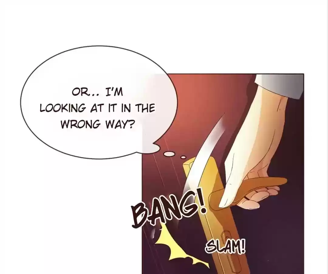 My Husband is From Comic Chapter 82