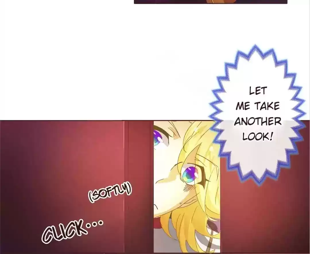 My Husband is From Comic Chapter 82