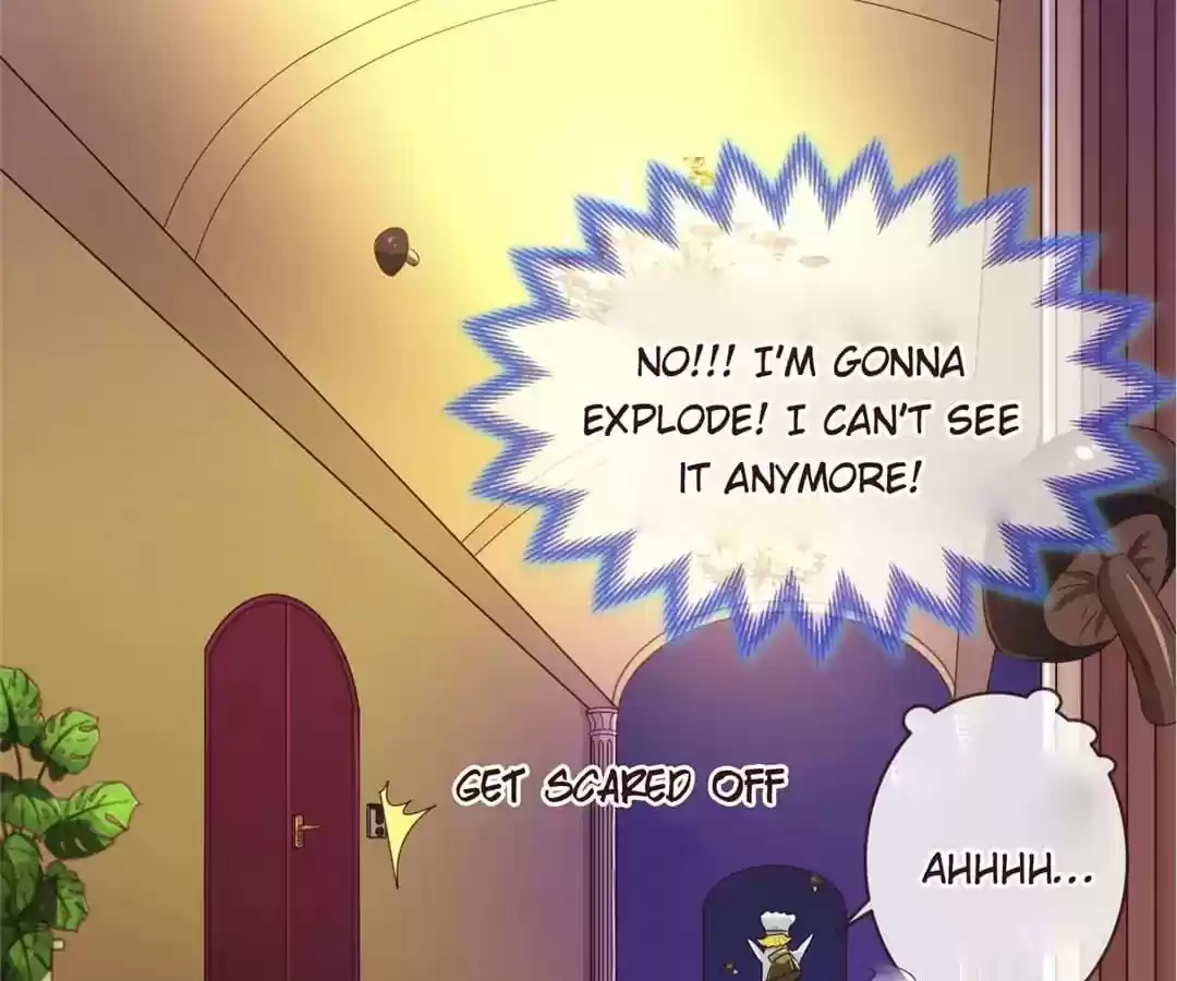 My Husband is From Comic Chapter 82