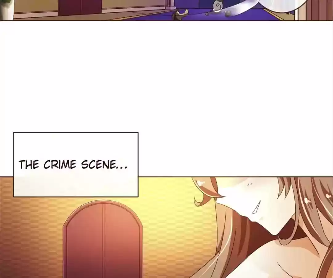 My Husband is From Comic Chapter 82