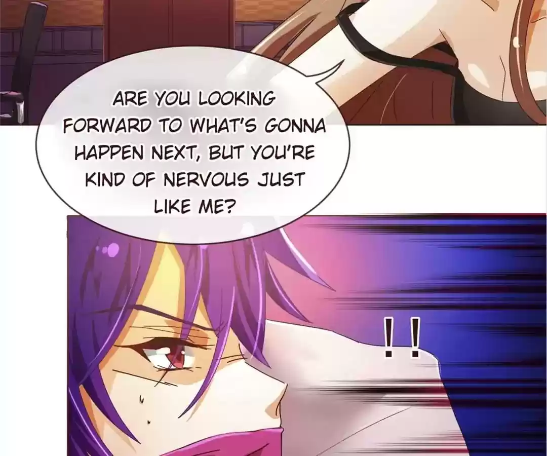 My Husband is From Comic Chapter 82