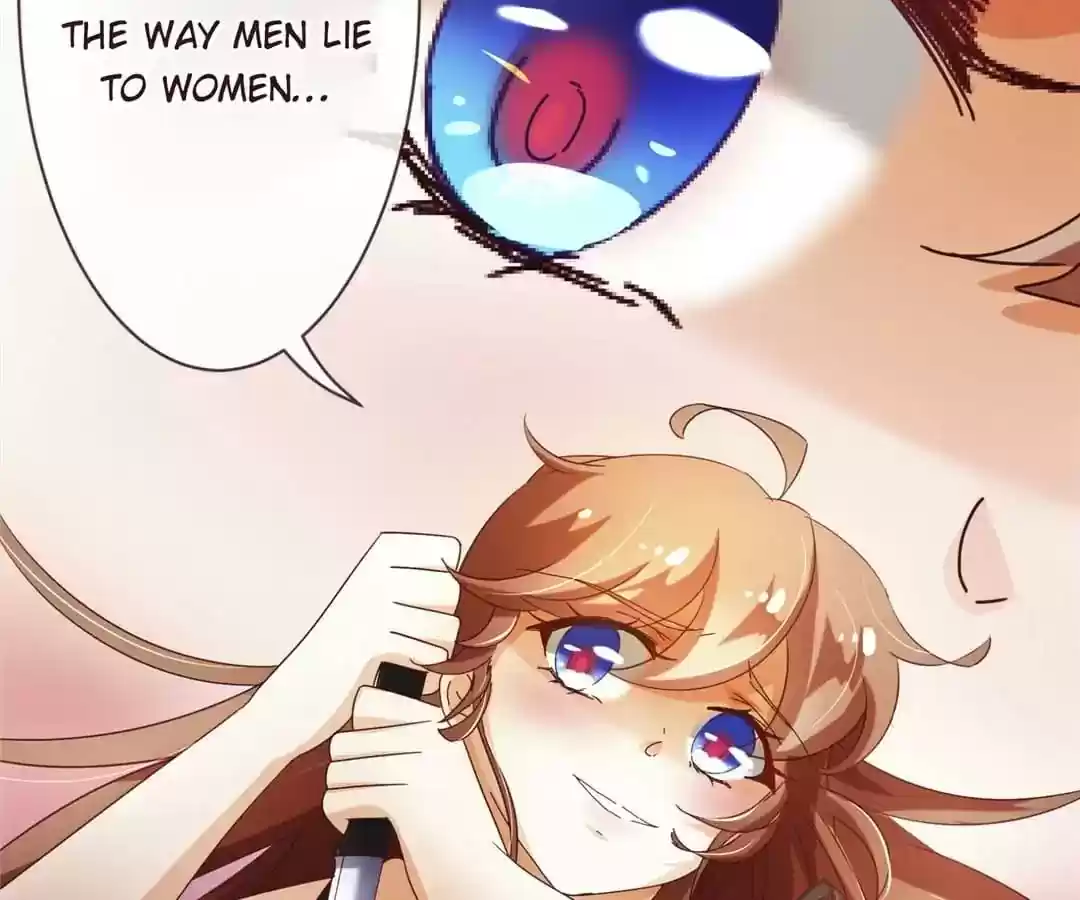 My Husband is From Comic Chapter 82