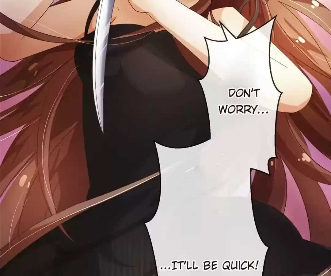 My Husband is From Comic Chapter 82