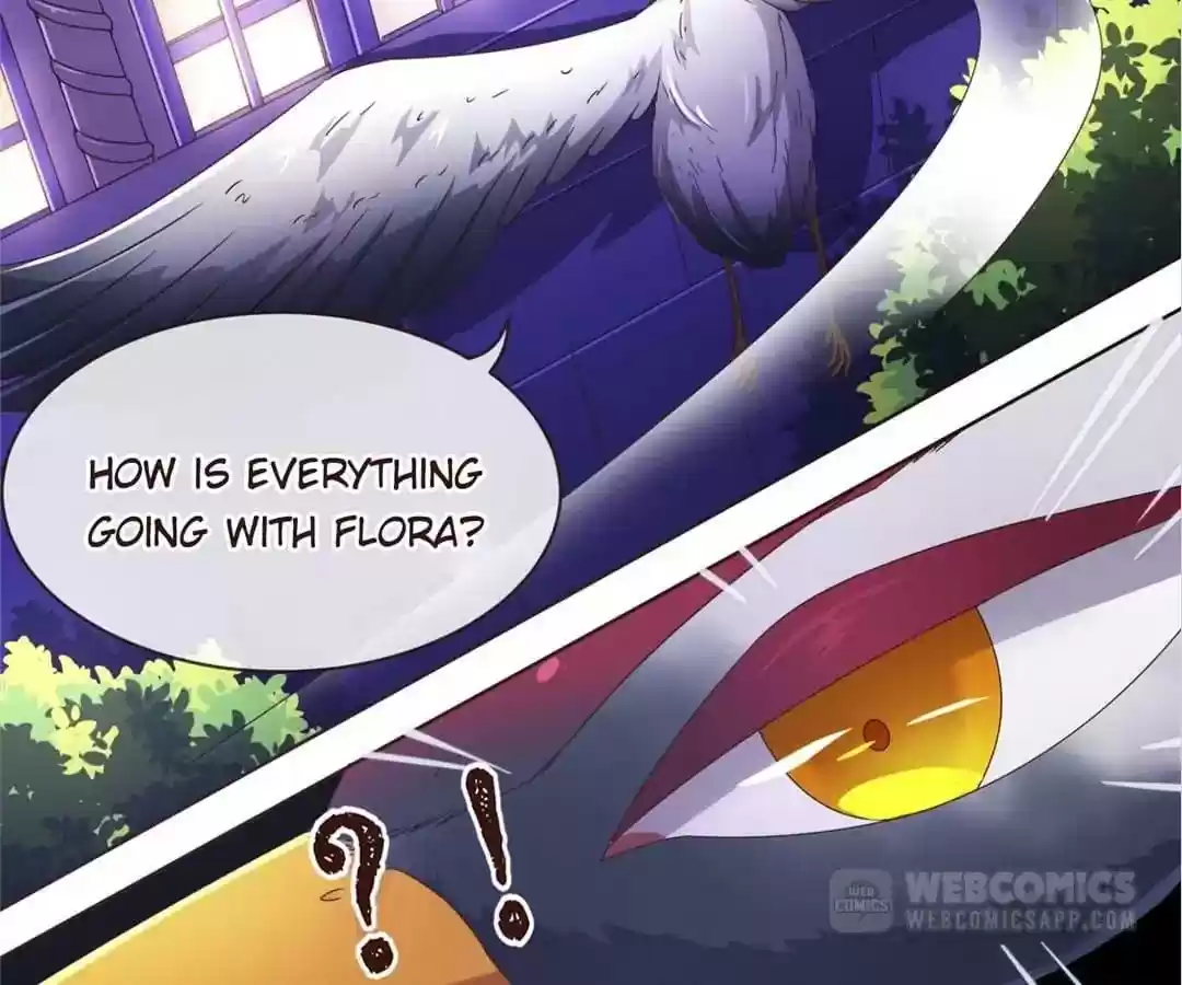 My Husband is From Comic Chapter 83