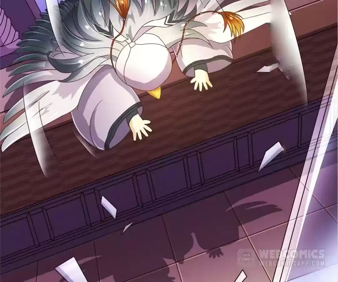 My Husband is From Comic Chapter 83