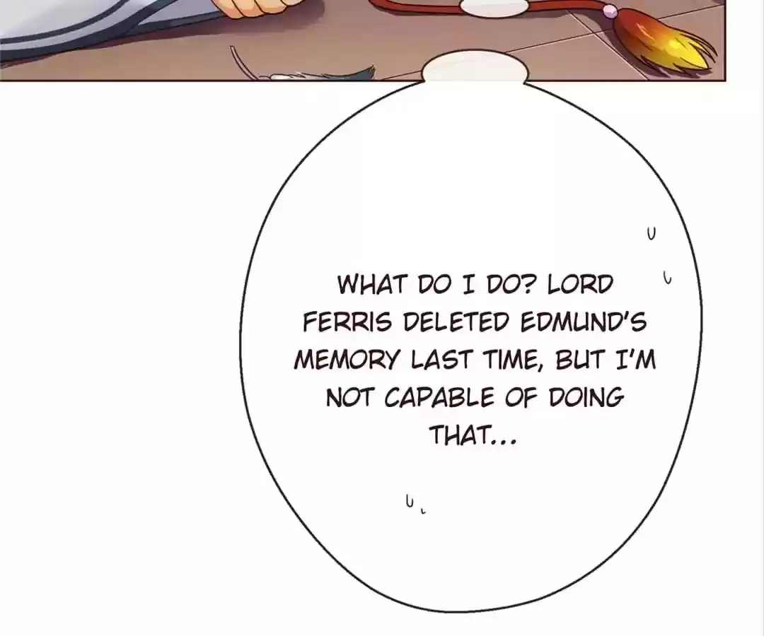 My Husband is From Comic Chapter 83