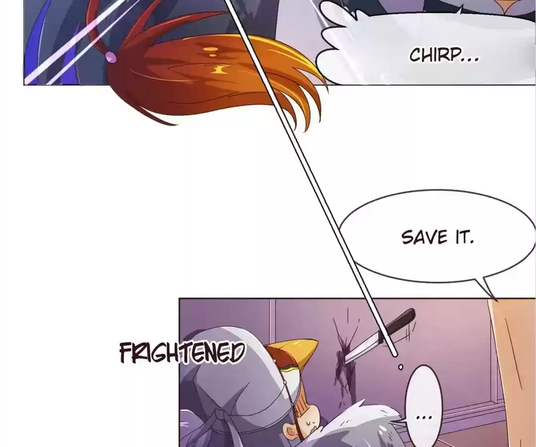 My Husband is From Comic Chapter 83