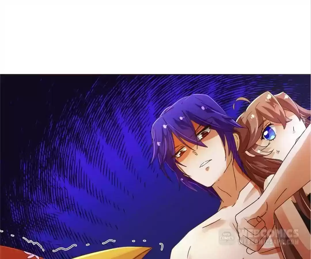 My Husband is From Comic Chapter 83